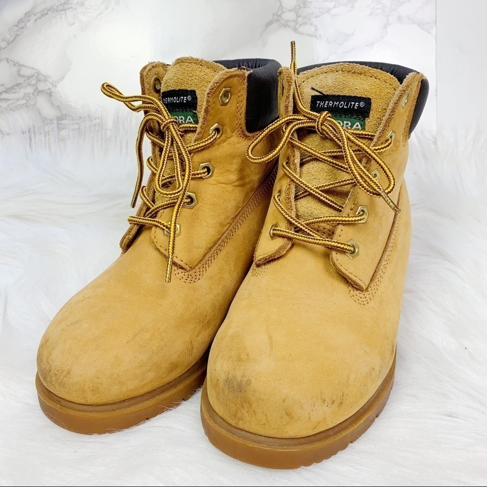 Kids Thermalite Tundra Boots